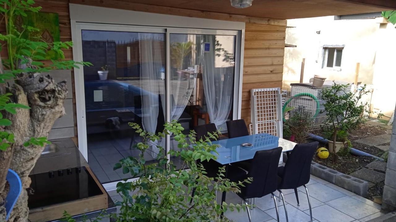 Chez Fred A Saint Andre Apartment Exterior photo