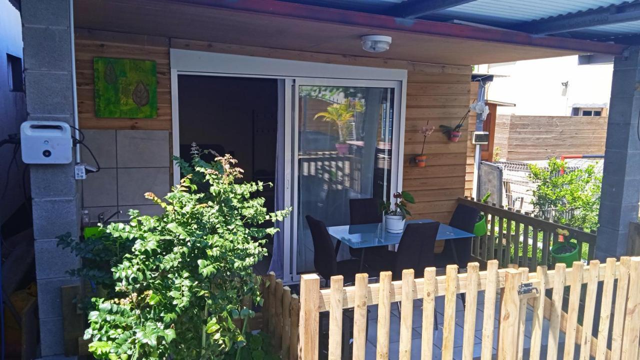 Chez Fred A Saint Andre Apartment Exterior photo